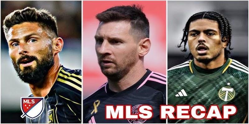 Cách nhận biết kèo bóng đá Mỹ MLS có dấu hiệu bị thao túng