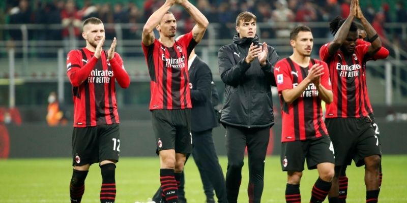 Theo dõi kết quả Serie A tăng trải nghiệm bóng đá và hỗ trợ cá cược 