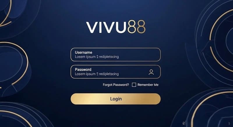 Hướng dẫn đăng ký VIVU88 