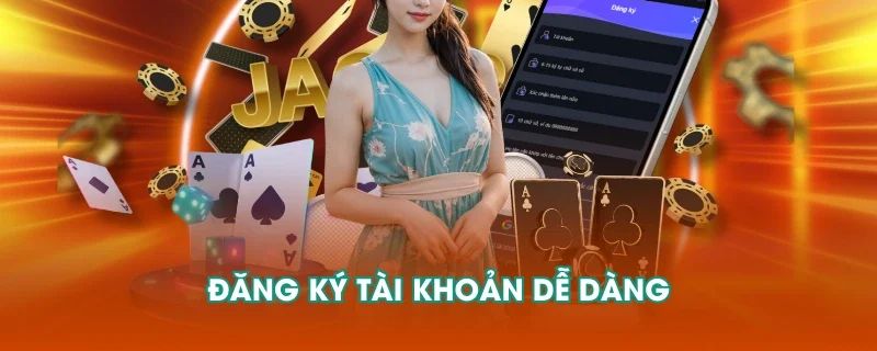 Hướng dẫn cho anh em người chơi cách đăng ký tài khoản Yo88 chi tiết 