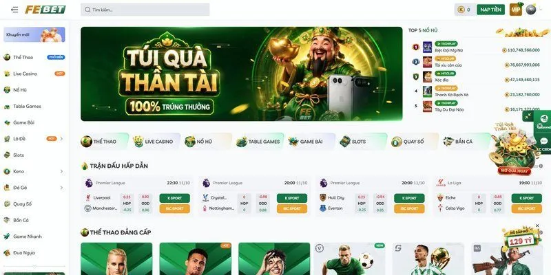 So sánh FEBET và FABET về mức độ uy tín của từng đơn vị
